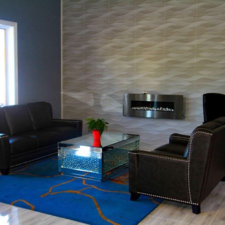 Super 8 By Wyndham Lenexa Overland Park Area/Mall Area Extérieur photo