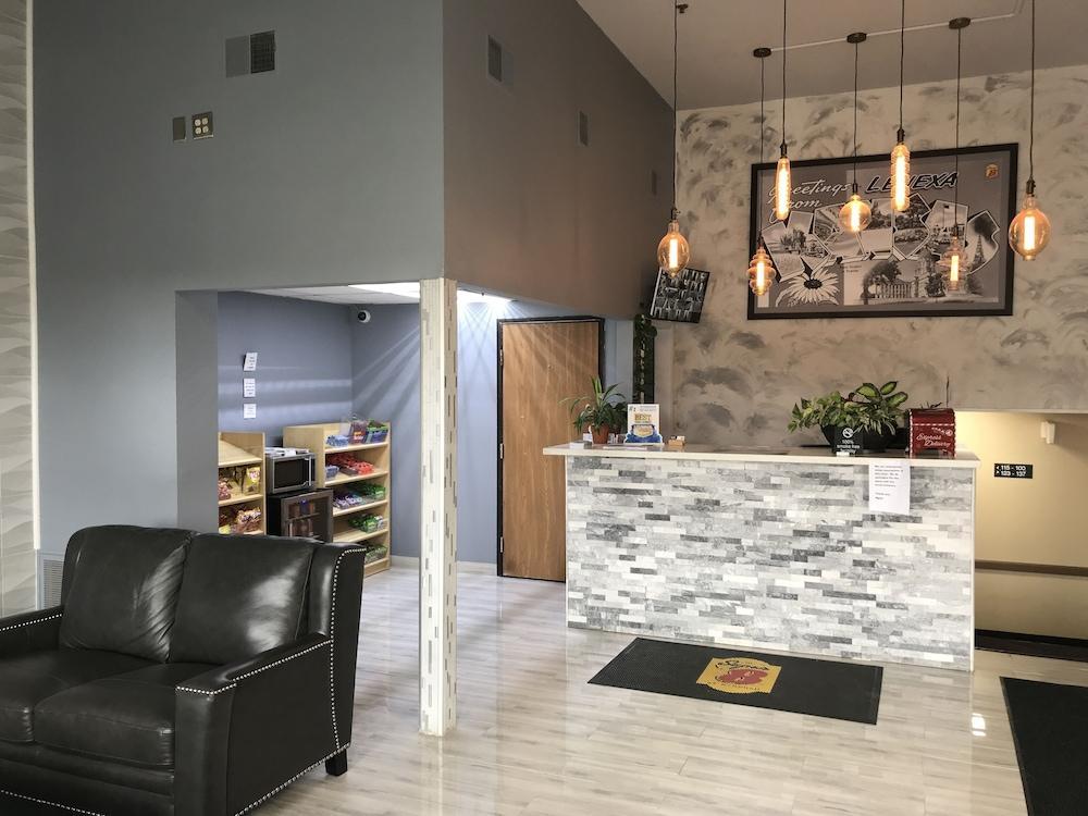 Super 8 By Wyndham Lenexa Overland Park Area/Mall Area Extérieur photo