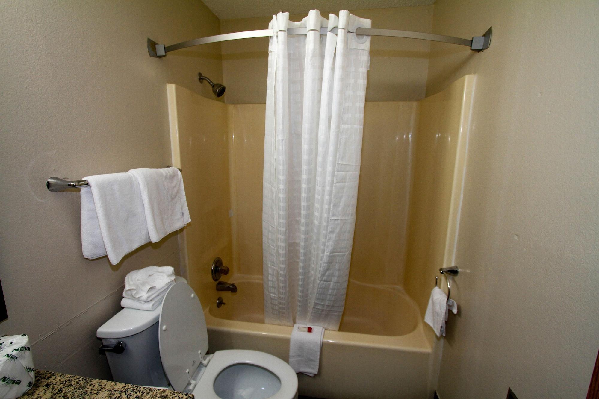 Super 8 By Wyndham Lenexa Overland Park Area/Mall Area Extérieur photo