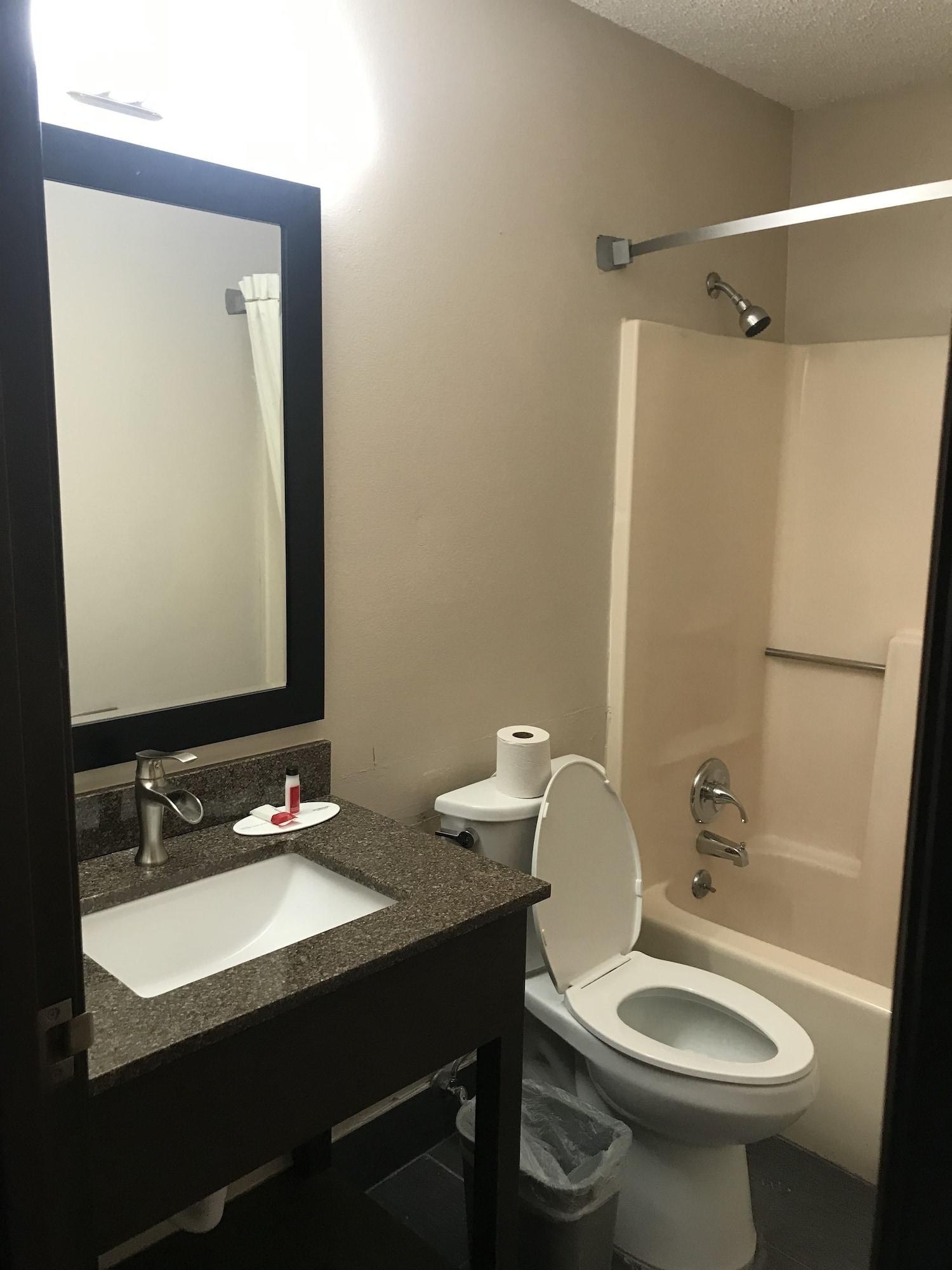 Super 8 By Wyndham Lenexa Overland Park Area/Mall Area Extérieur photo