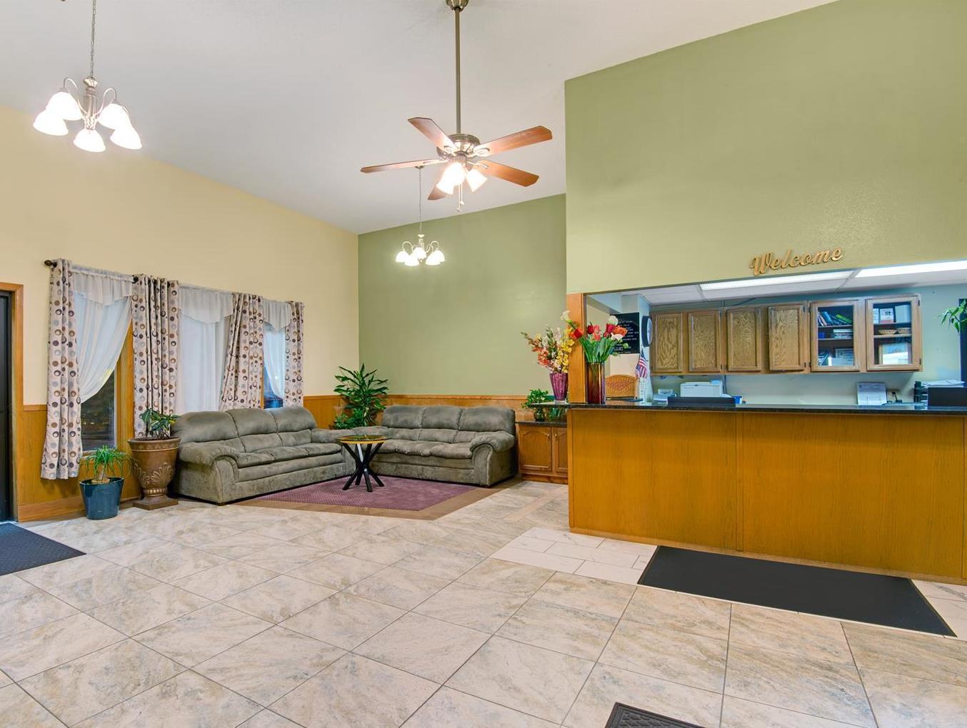 Super 8 By Wyndham Lenexa Overland Park Area/Mall Area Extérieur photo