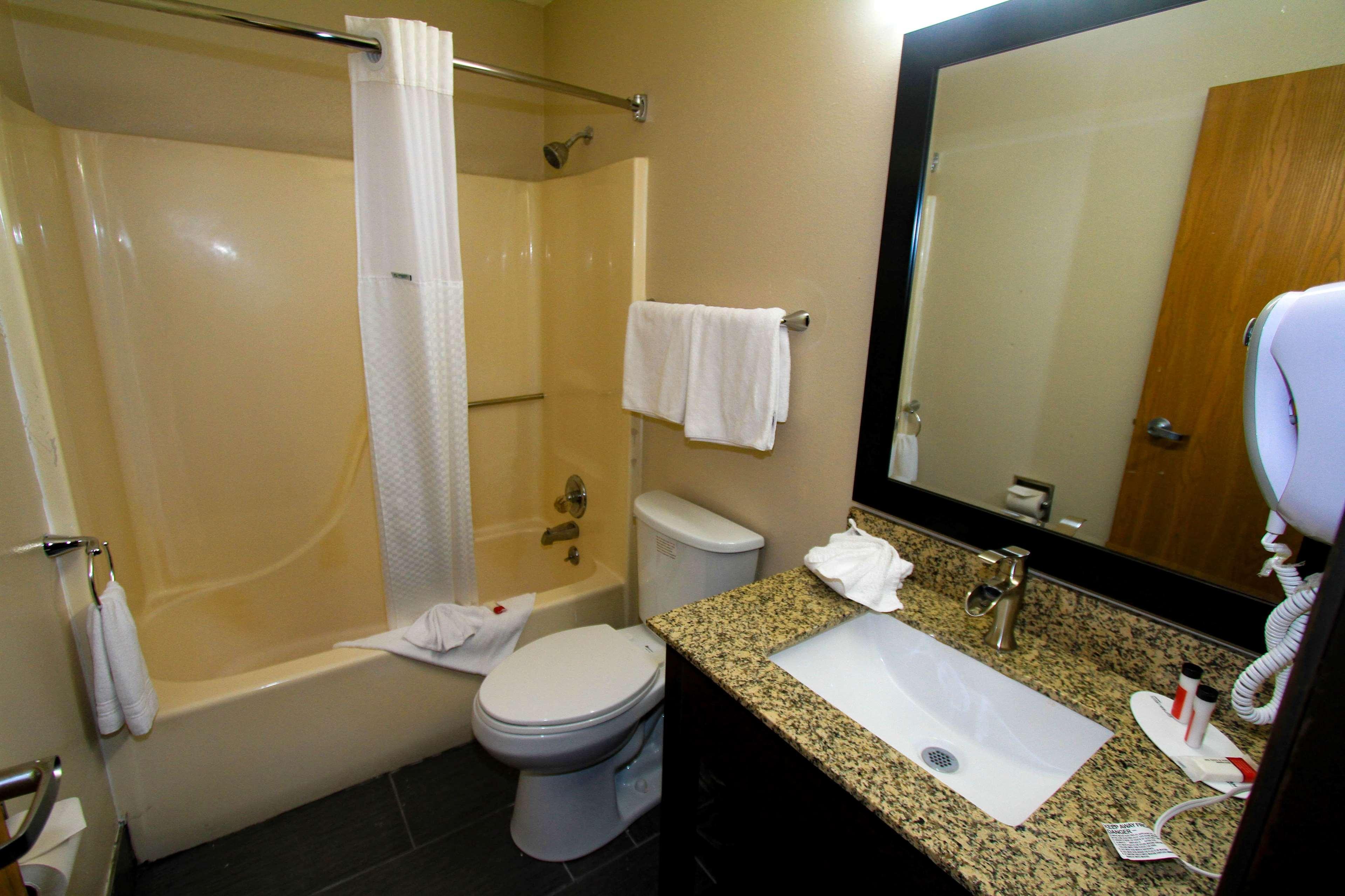 Super 8 By Wyndham Lenexa Overland Park Area/Mall Area Extérieur photo