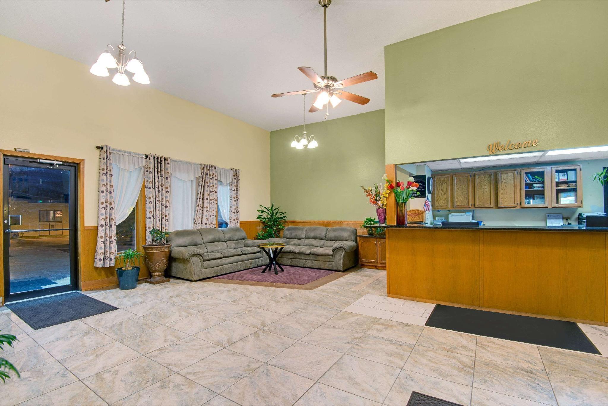 Super 8 By Wyndham Lenexa Overland Park Area/Mall Area Extérieur photo