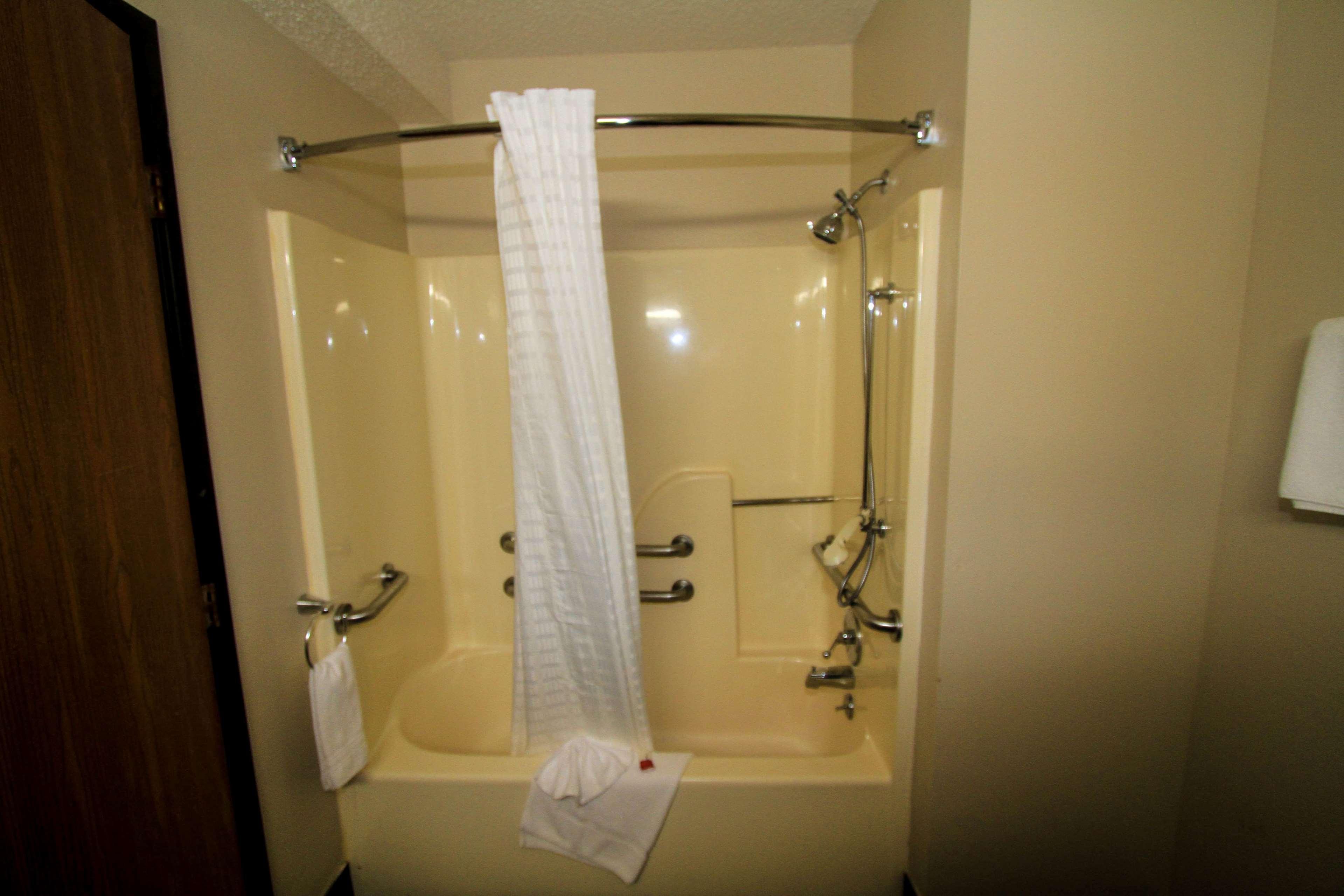 Super 8 By Wyndham Lenexa Overland Park Area/Mall Area Extérieur photo