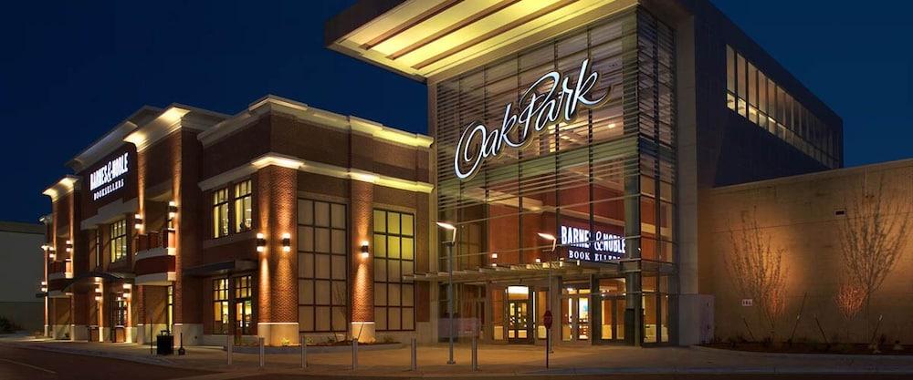 Super 8 By Wyndham Lenexa Overland Park Area/Mall Area Extérieur photo